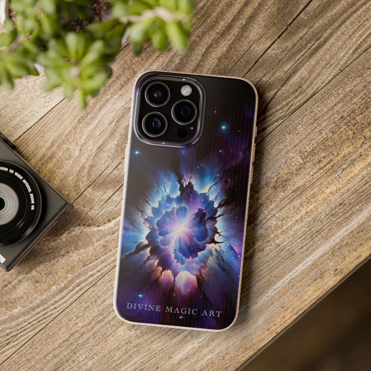 Phone Case - Universe 3