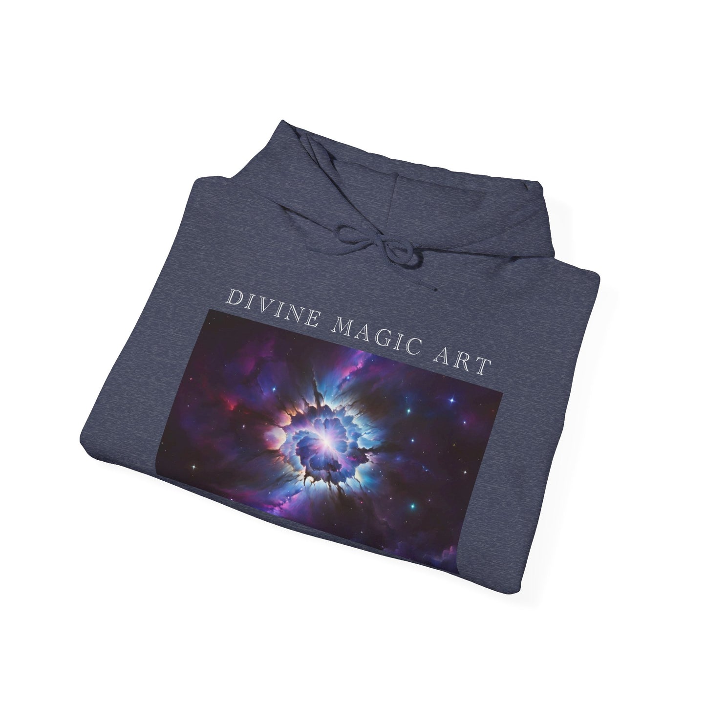 Unisex Hoodie - Universe 3