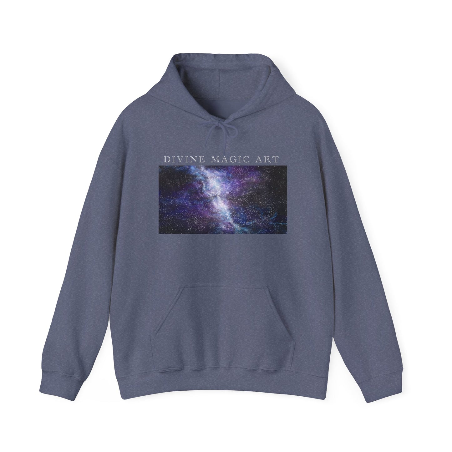 Hoodie - Universe v19