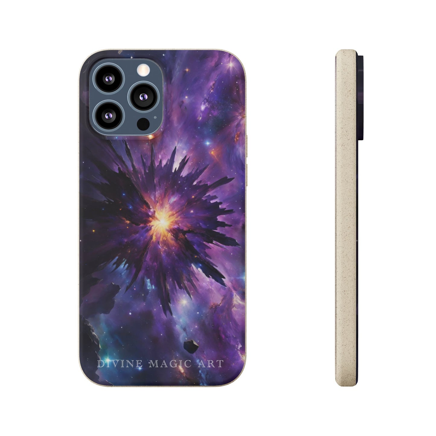 Phone Case - Universe v9