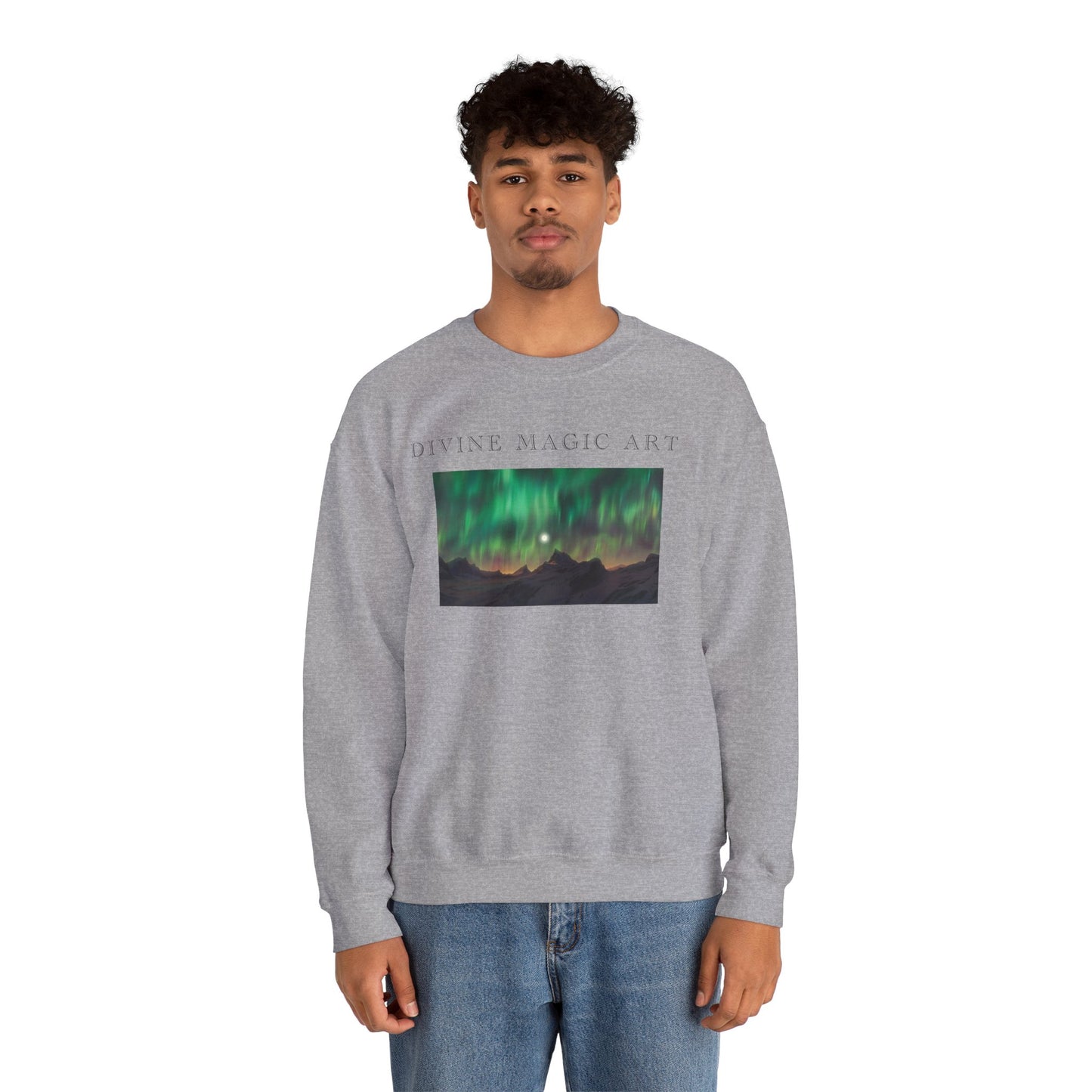 Sweatshirt - Paradise 7