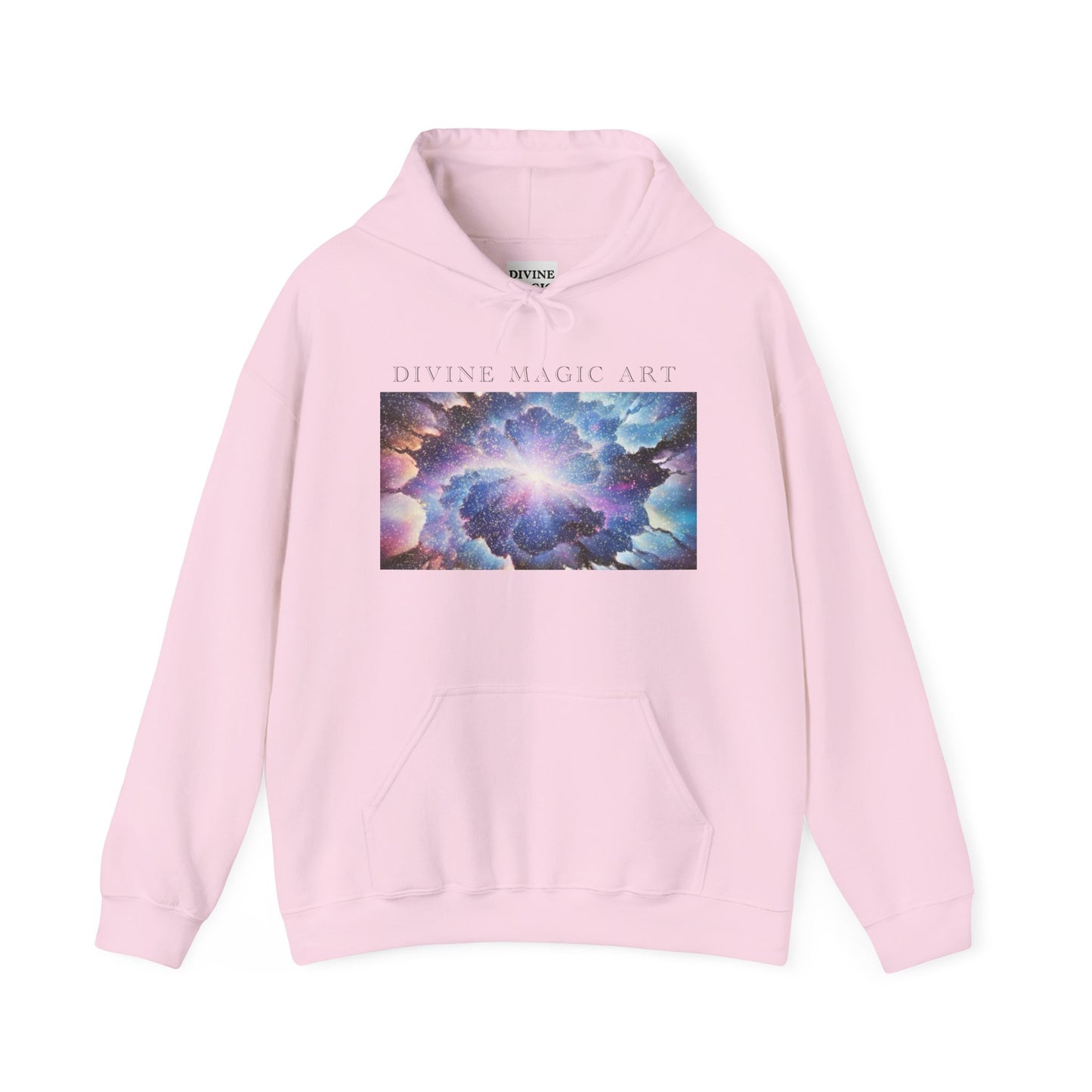 Unisex Hoodie - Universe 3