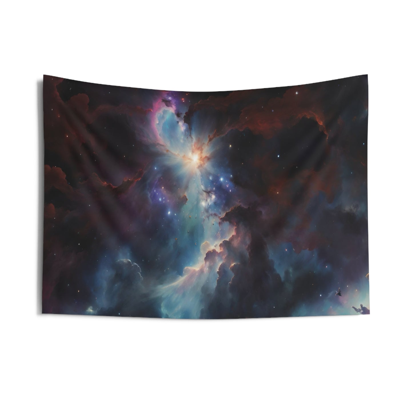 Wall Tapestry - Universe 17