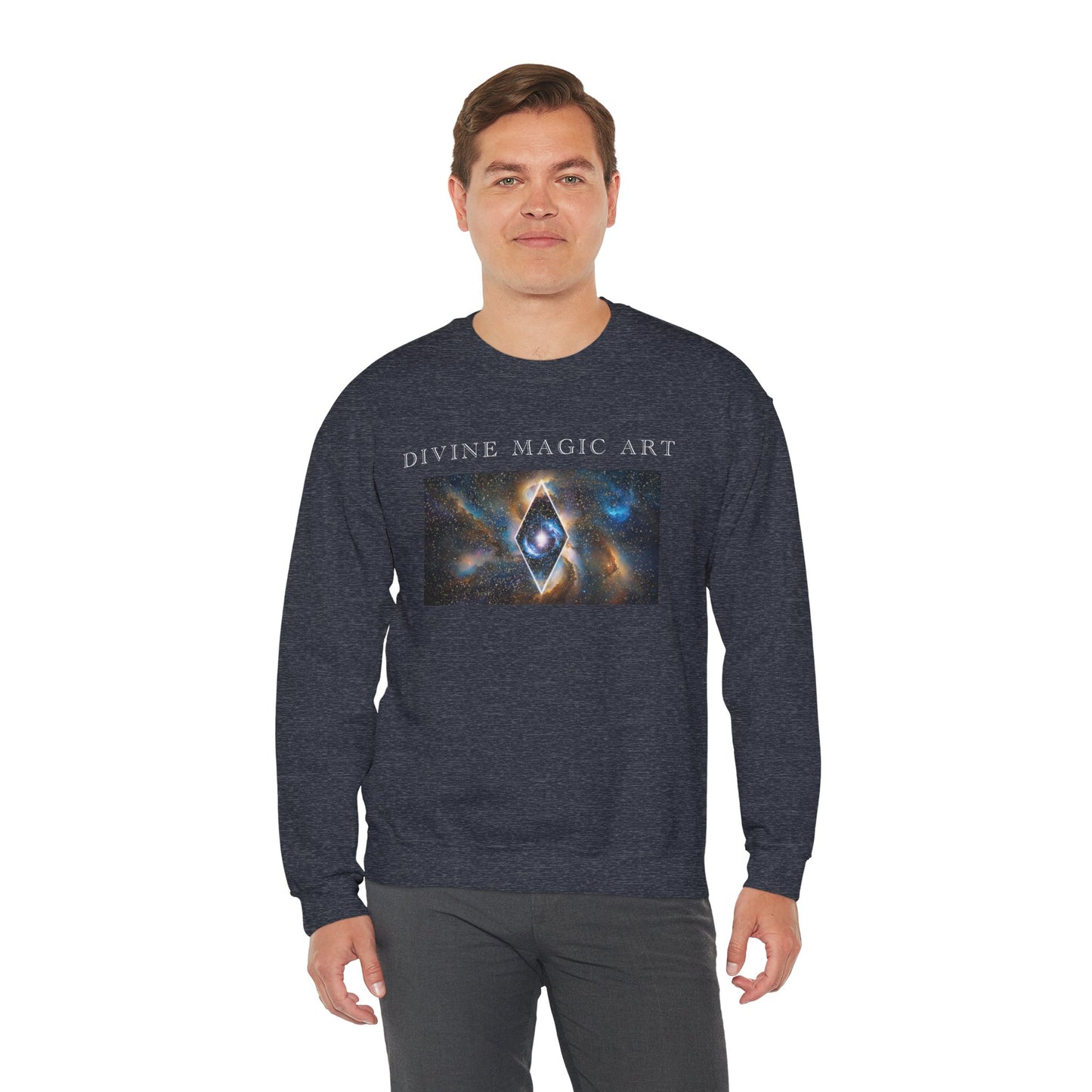 Sweatshirt - Universe 4