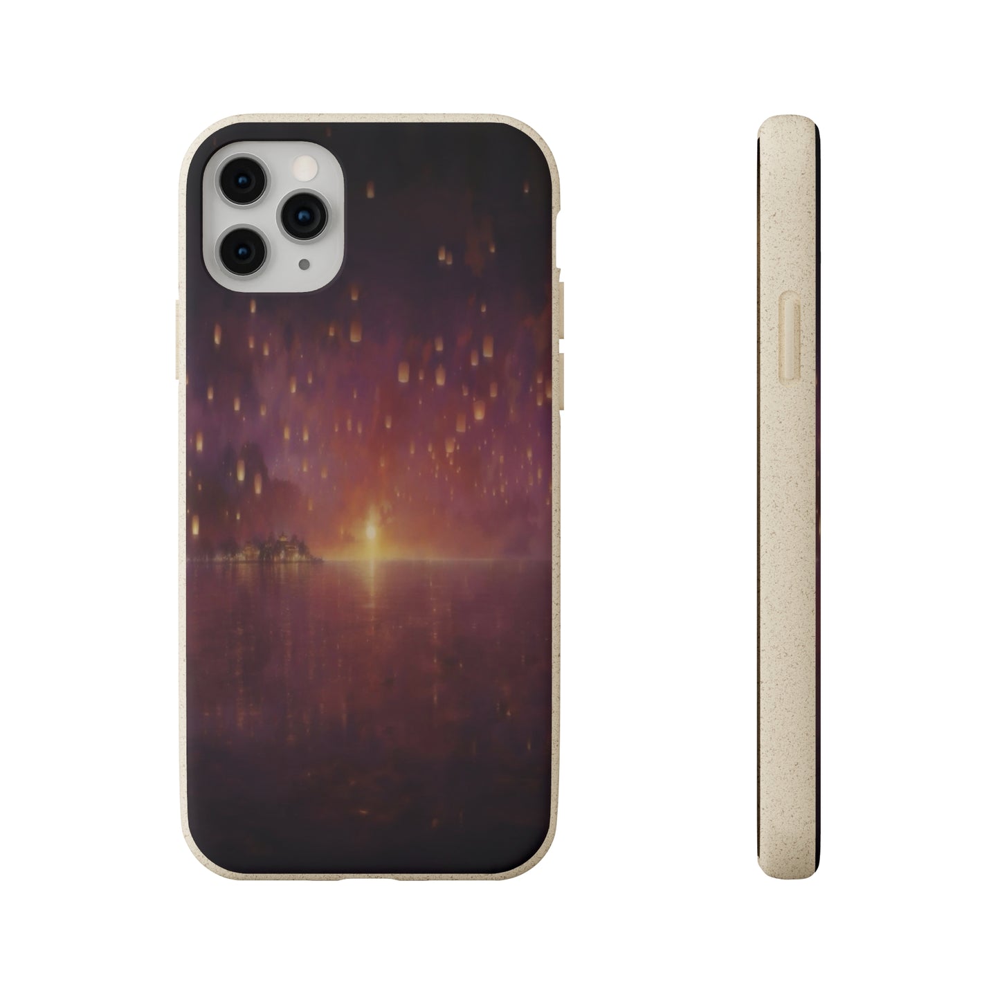 Phone Case - Paradise v19