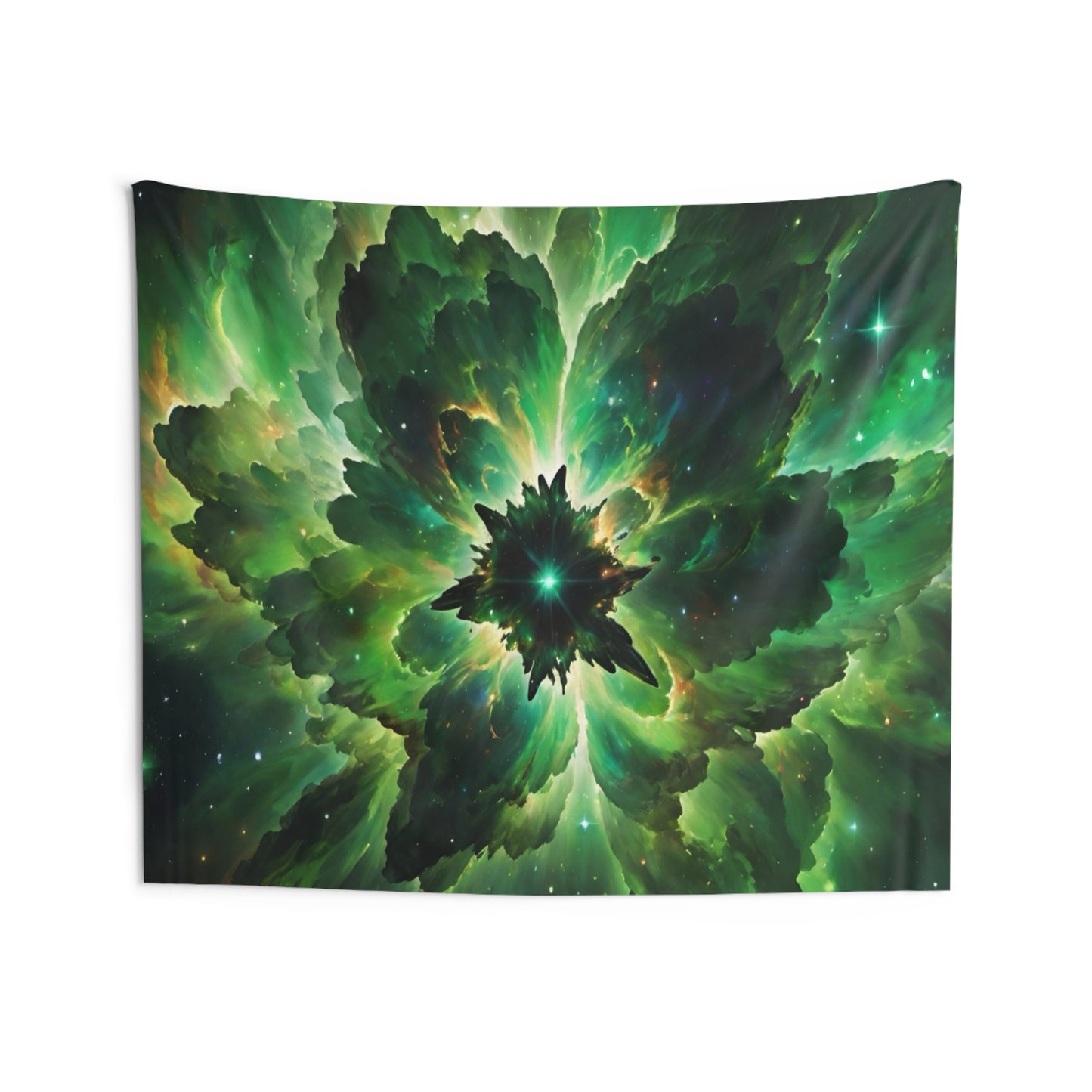 Wall Tapestry - Universe 15