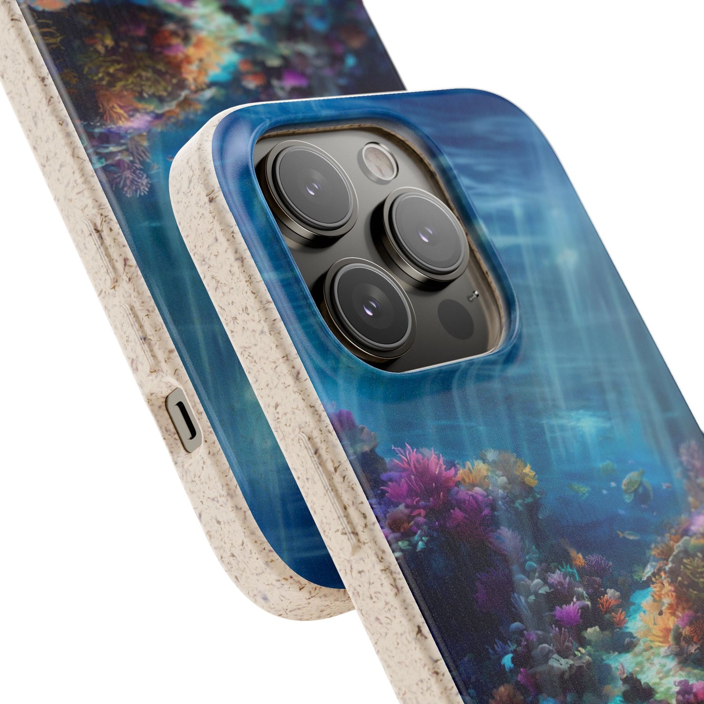 Phone Case - Paradise v2