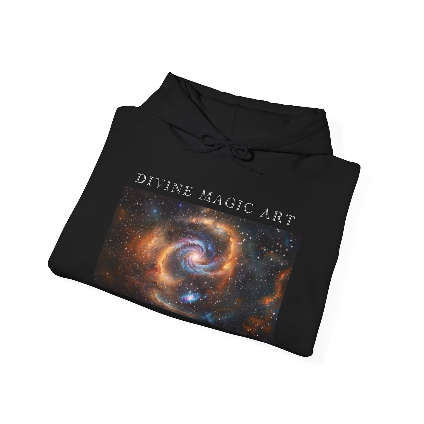 Unisex Hoodie - Universe 13