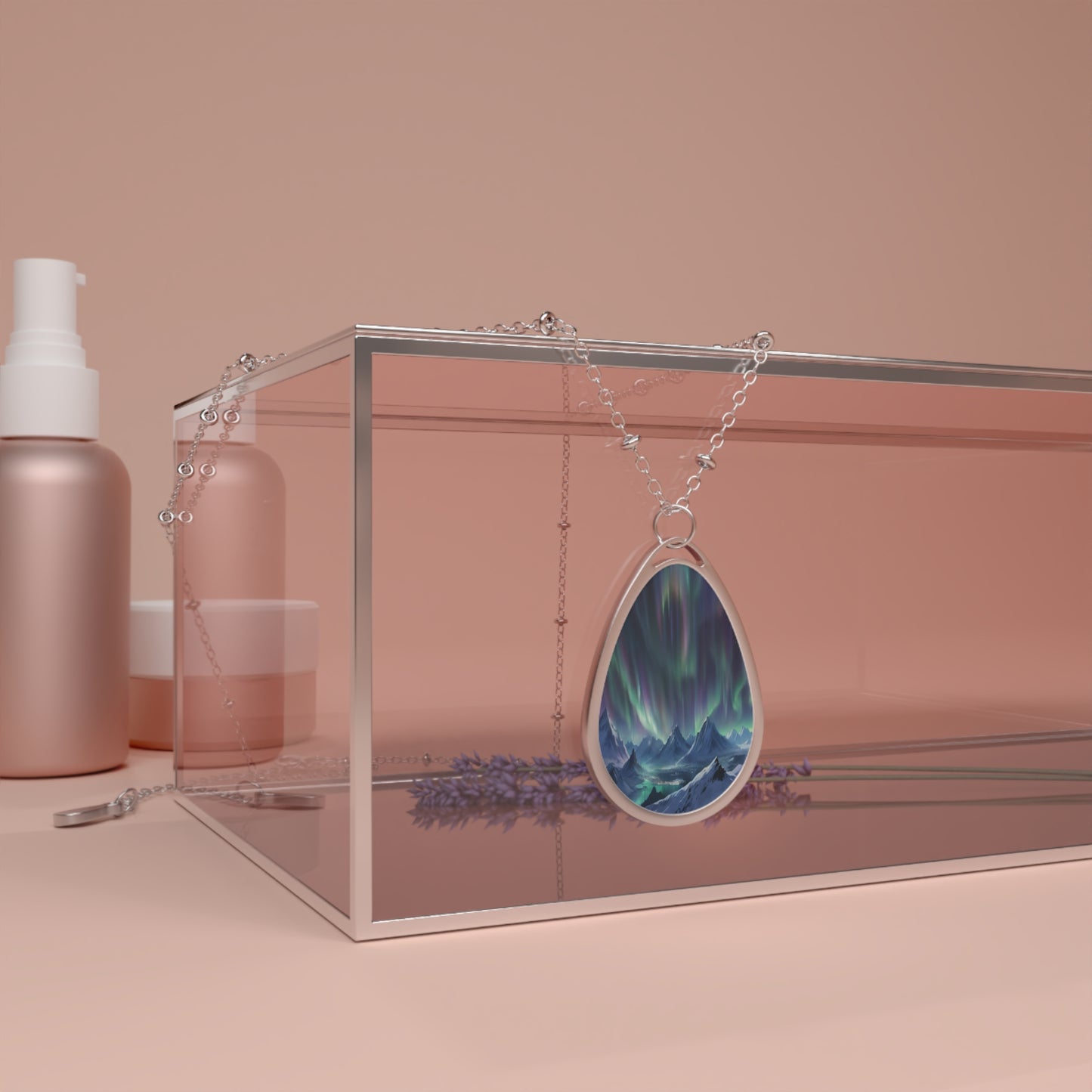 Necklace - Paradise v3