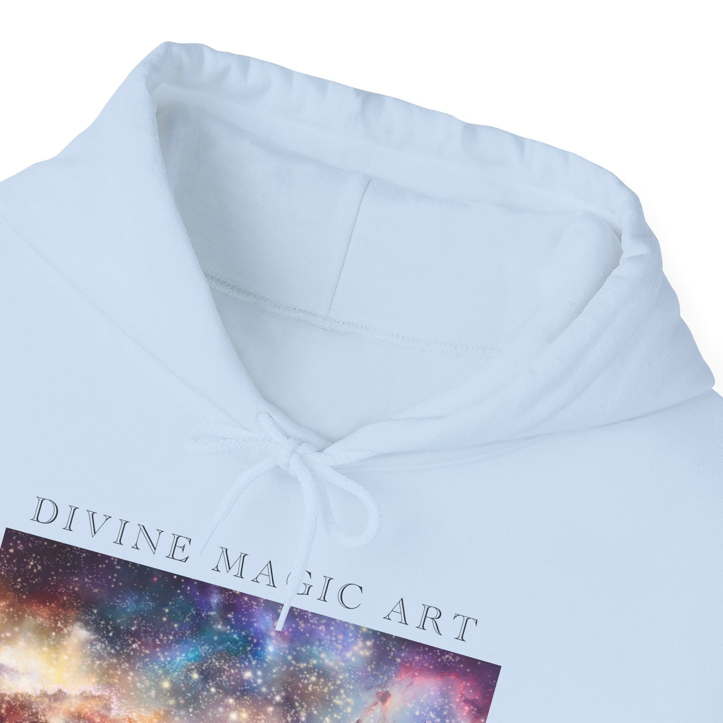 Unisex Hoodie - Universe 1