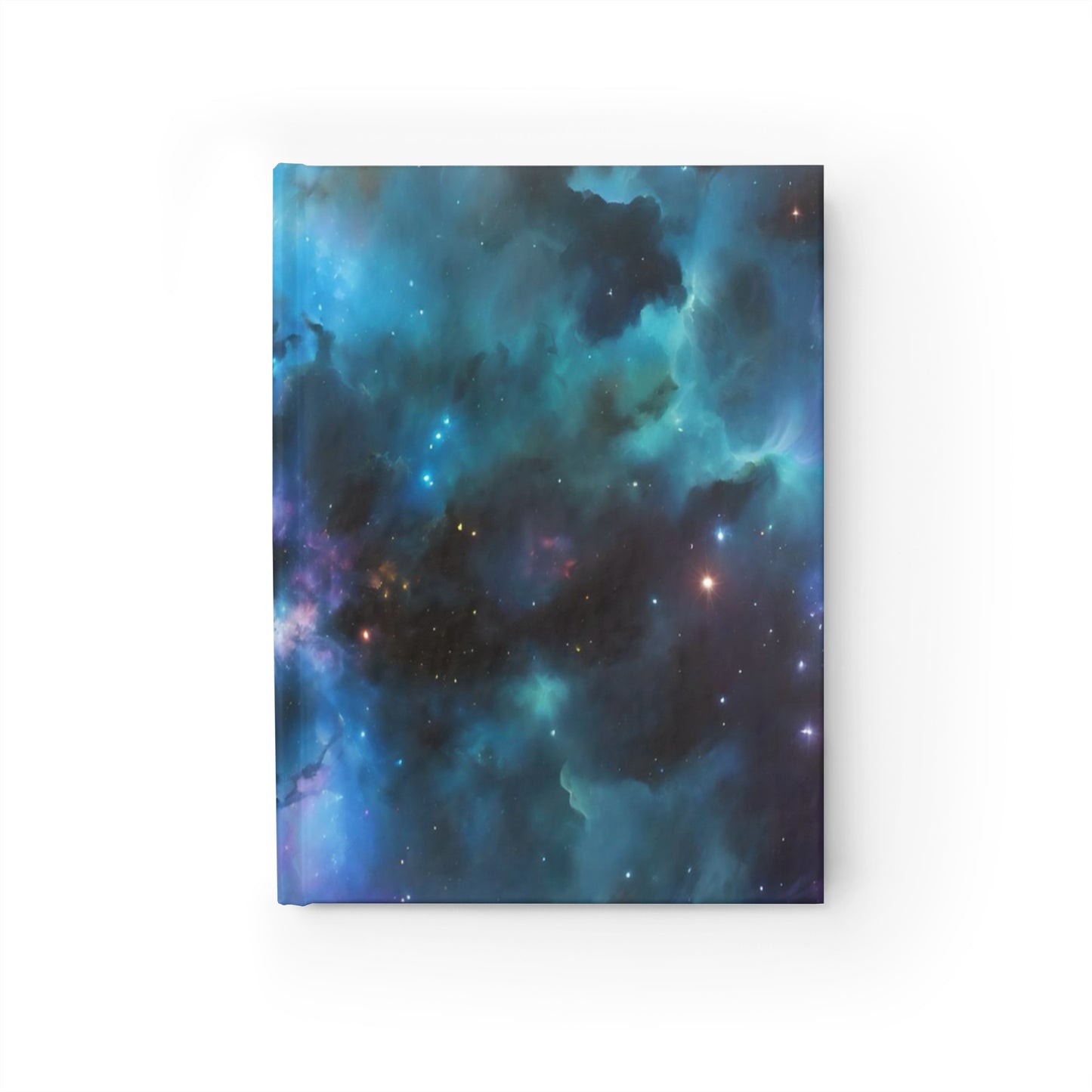 Sketchbook - Universe 8