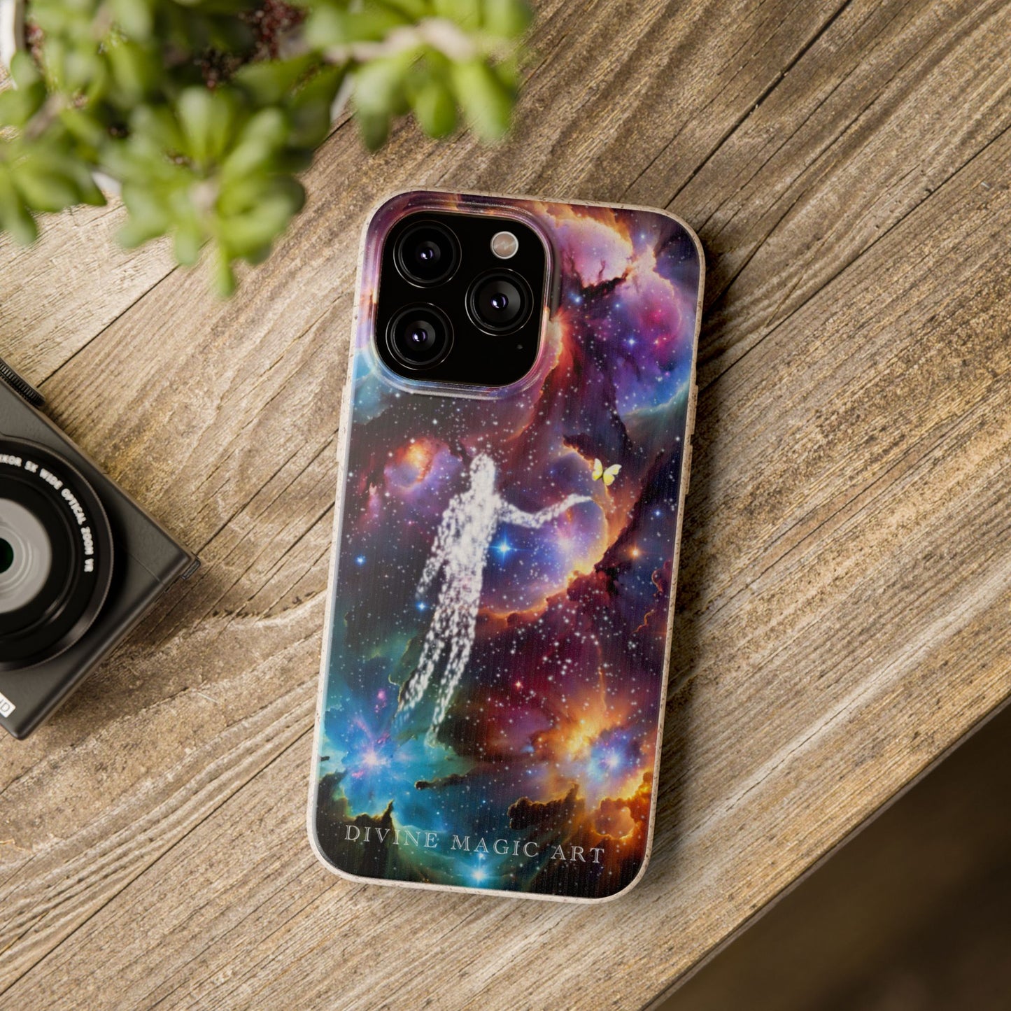 Phone Case - Universe 25