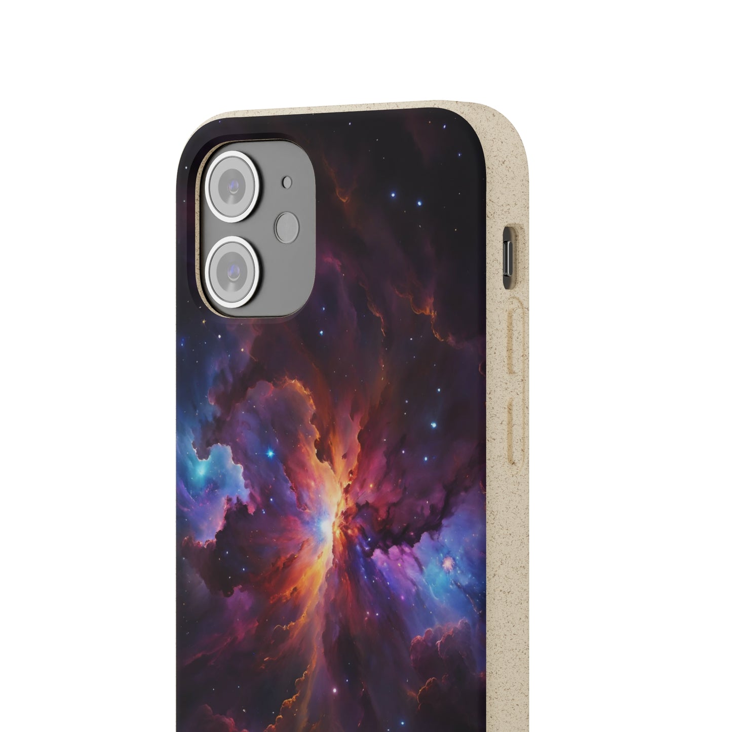 Biodegradable Phone Case - Universe v7