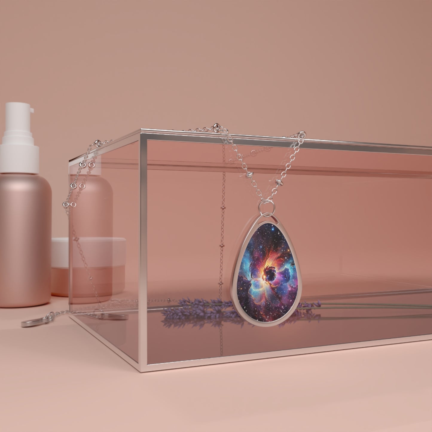 Necklace - Universe 12