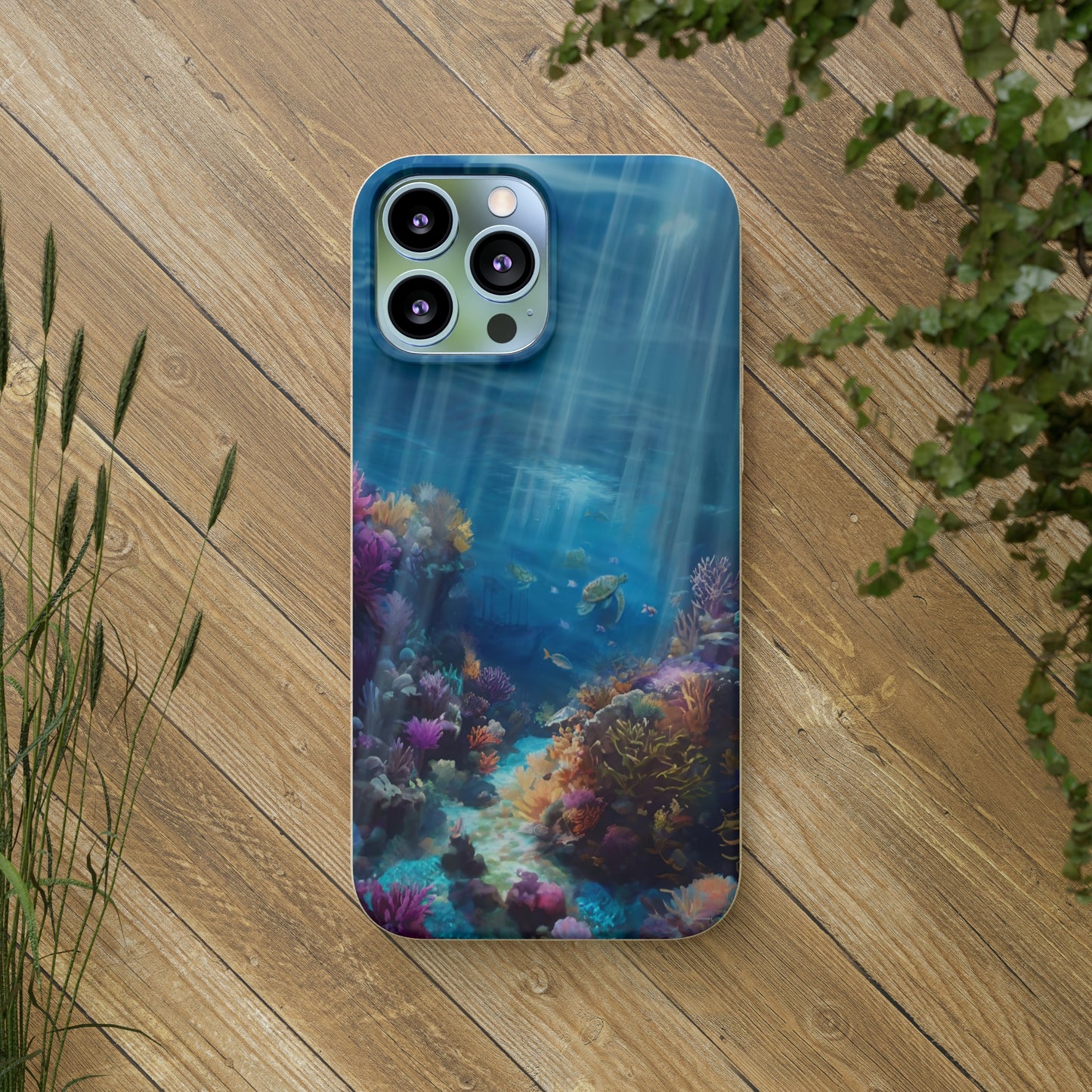 Phone Case - Paradise v2