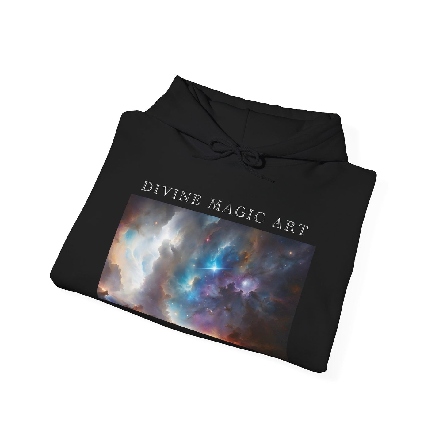 Unisex Hoodie - Universe 16
