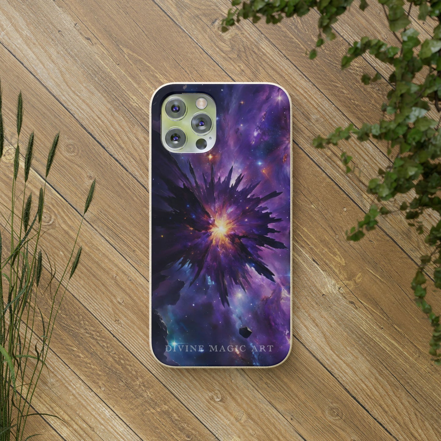 Phone Case - Universe v9