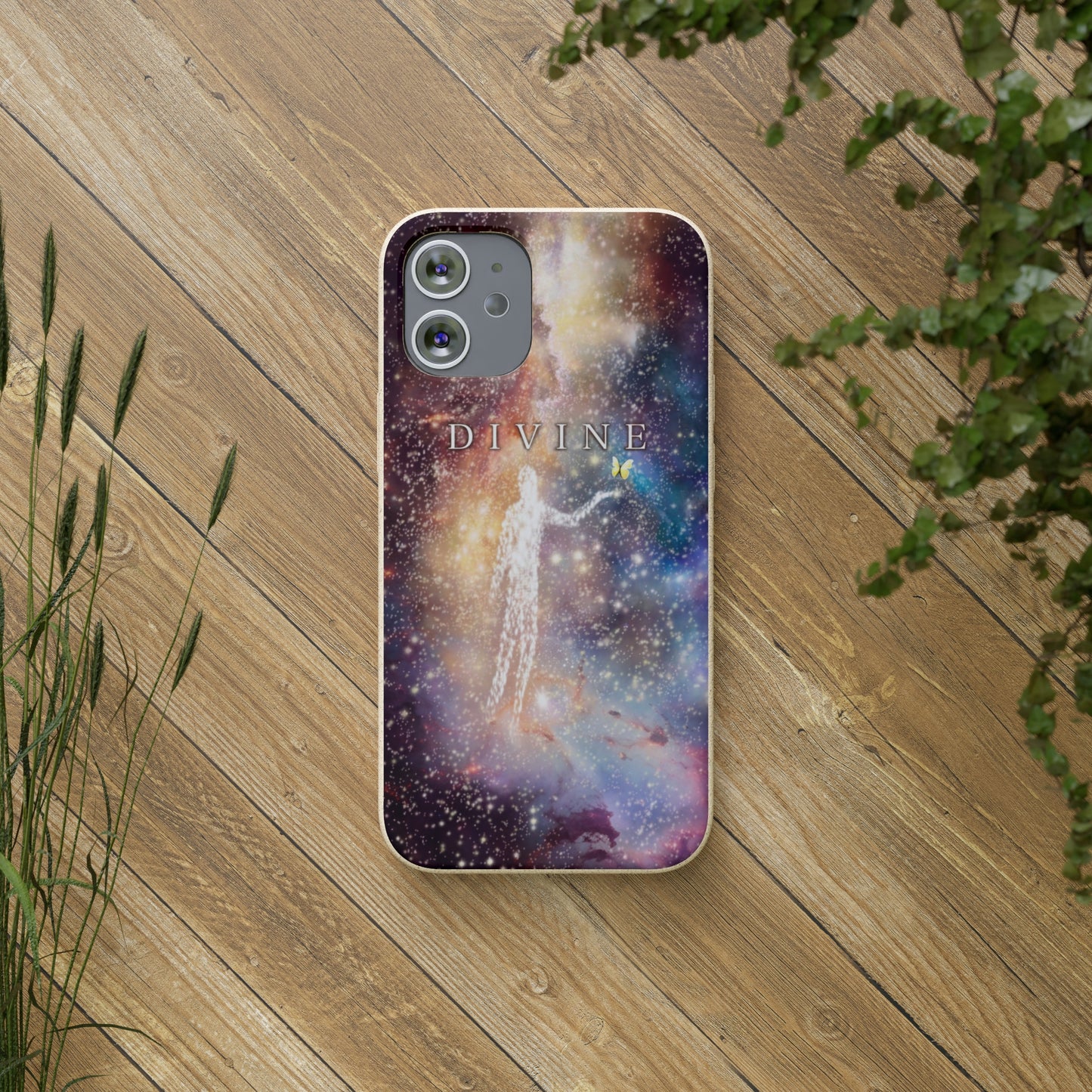 Phone Case - Universe v1