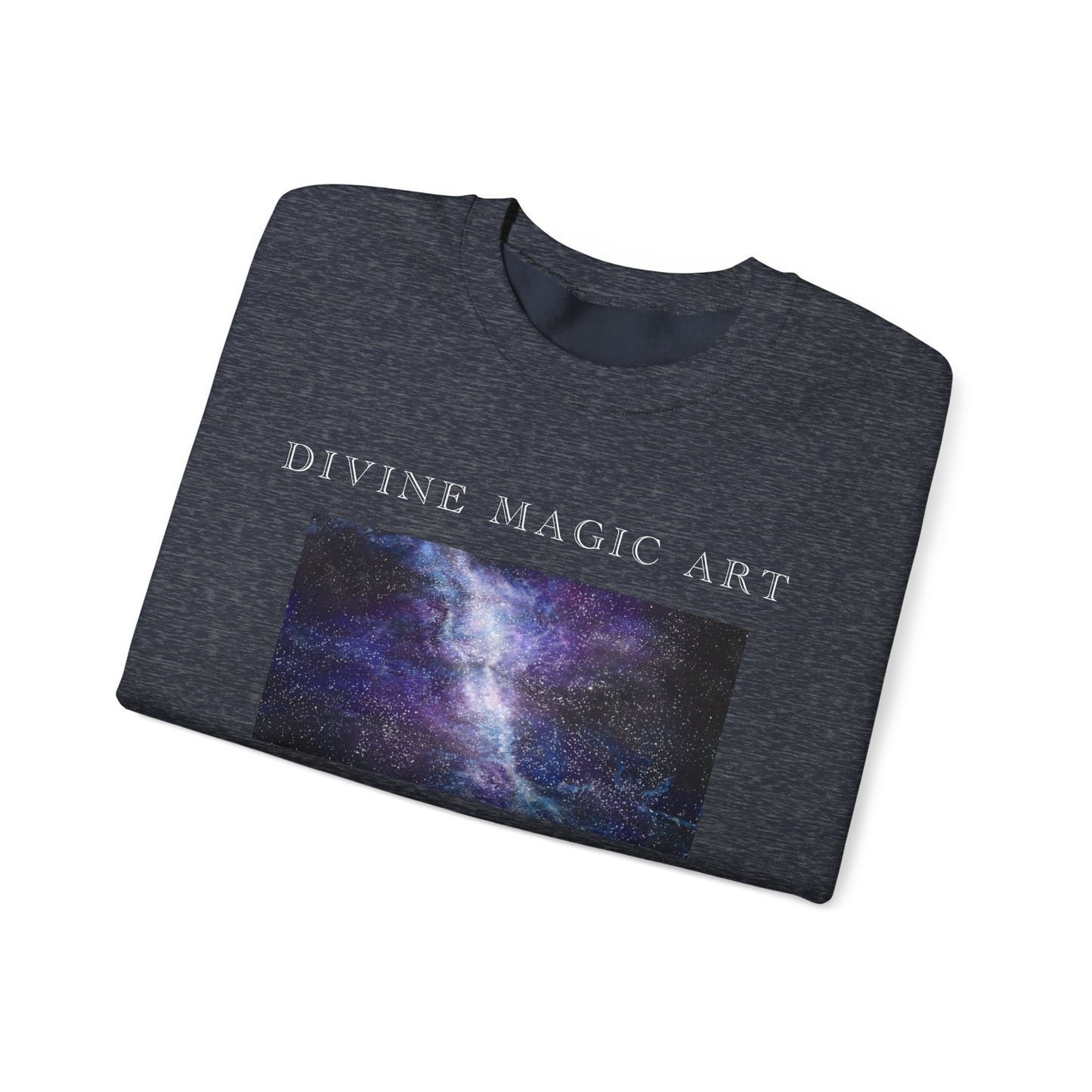 Sweatshirt - Universe 19