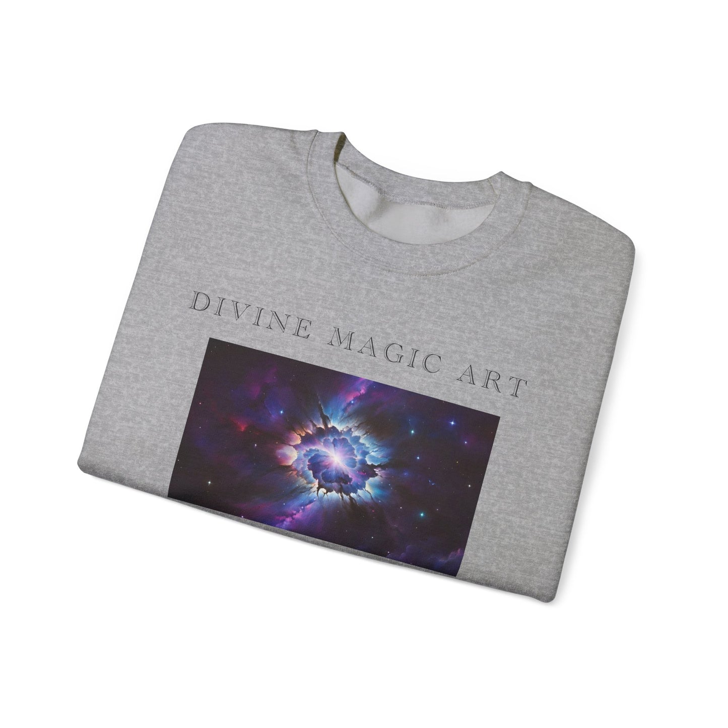 Sweatshirt - Universe 3