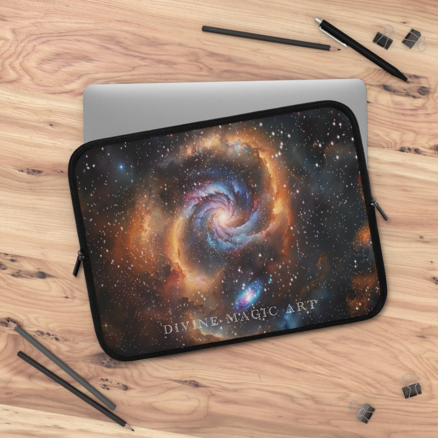 Laptop Sleeve - Universe 13