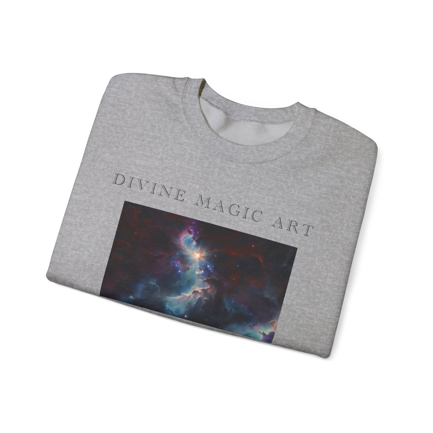 Sweatshirt - Universe 17