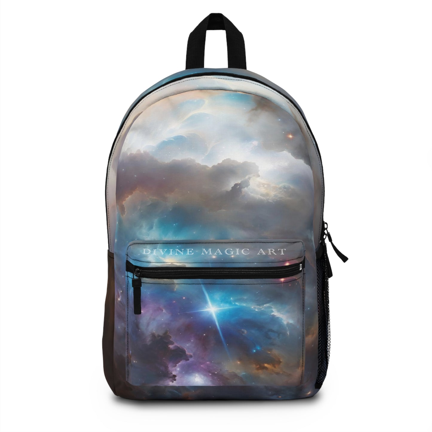 Backpack - Universe v16