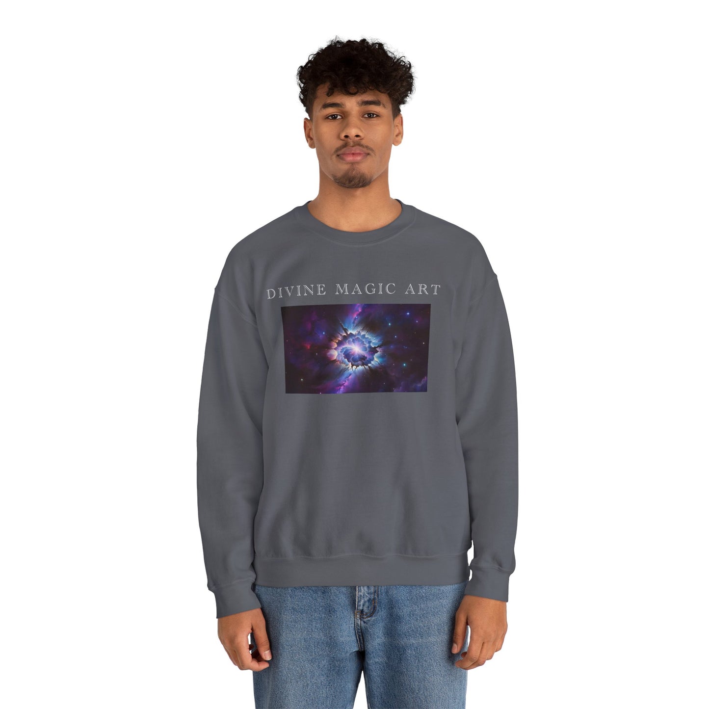 Sweatshirt - Universe 3