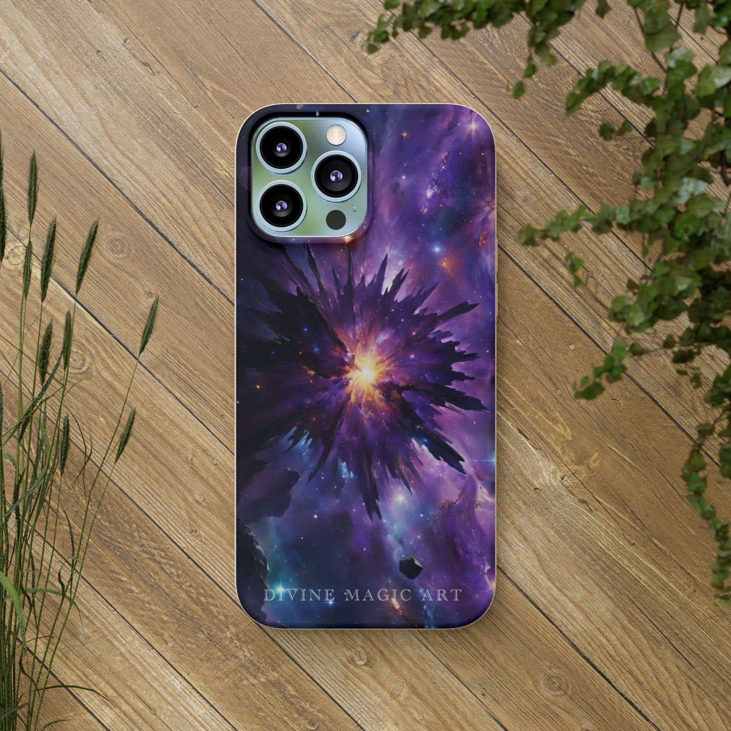 Phone Case - Universe v9