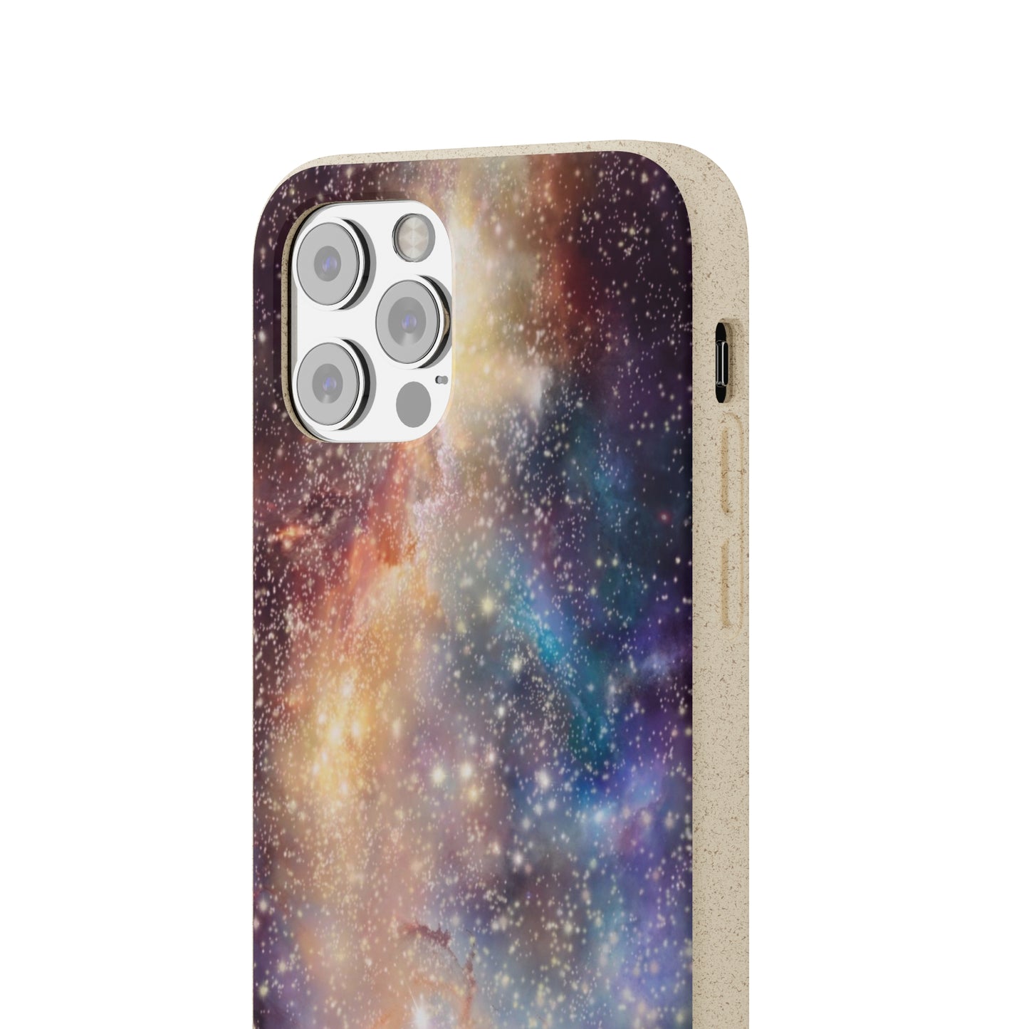 Biodegradable Phone Case - Universe v1