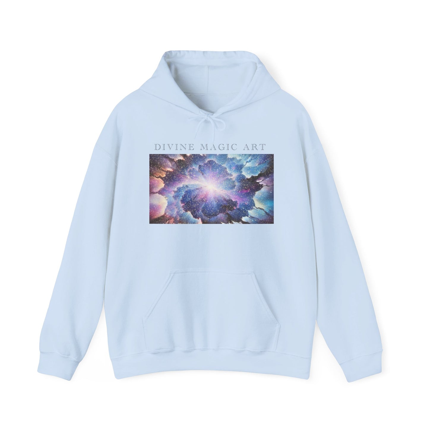 Unisex Hoodie - Universe 3