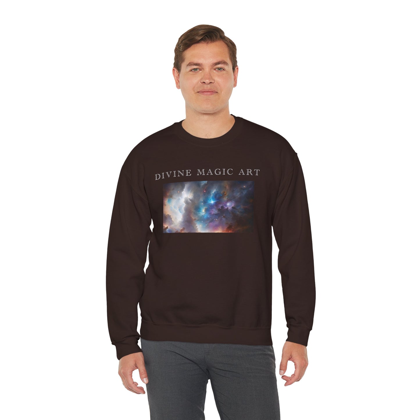 Sweatshirt - Universe 16