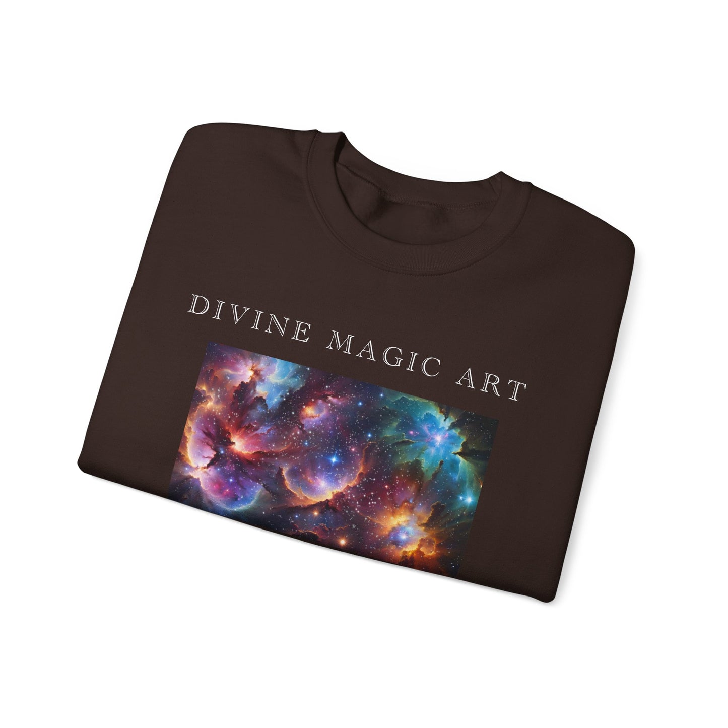 Sweatshirt - Universe 24