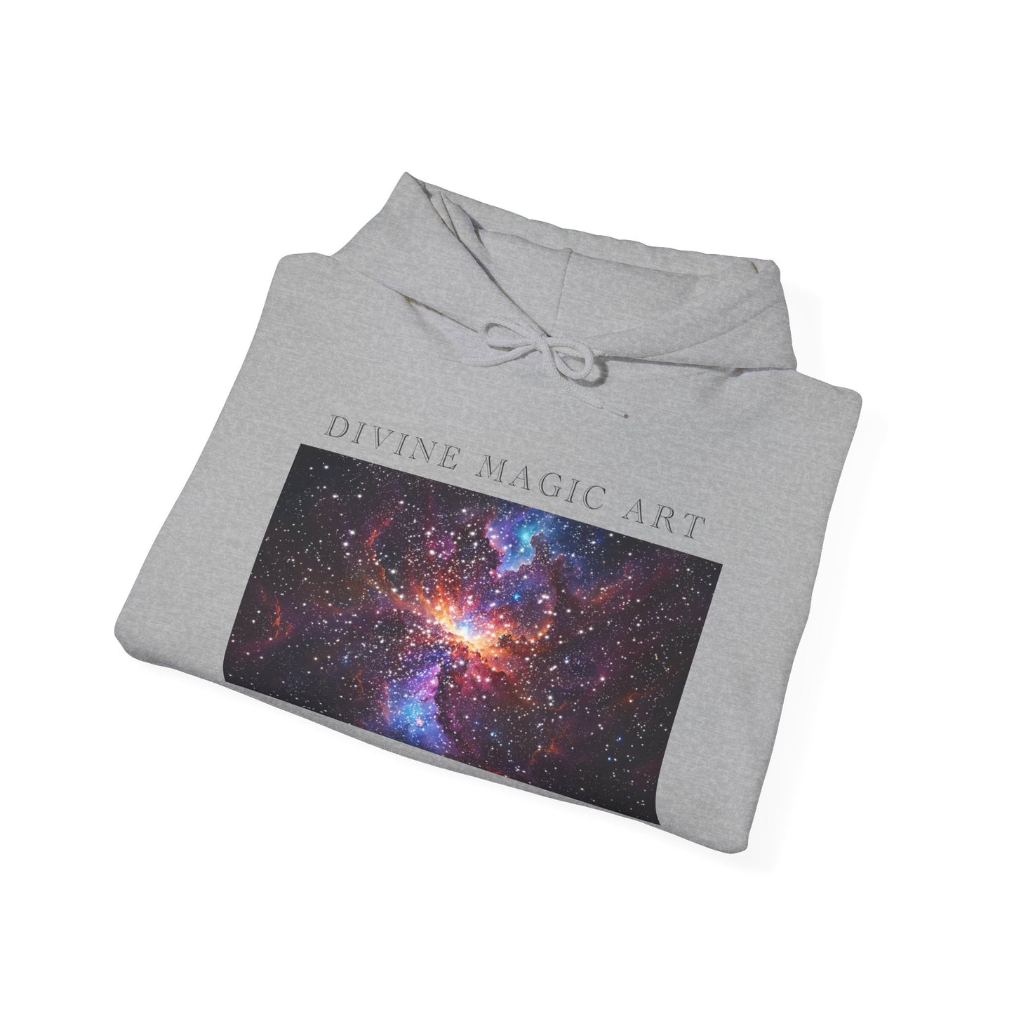 Unisex Hoodie - Universe 7