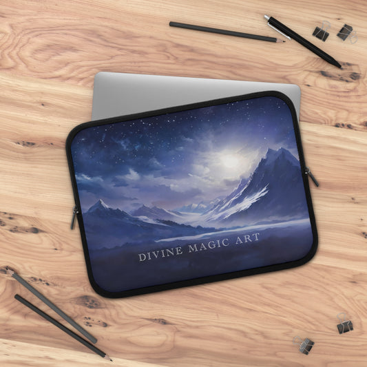 Laptop Sleeve - Paradise 11