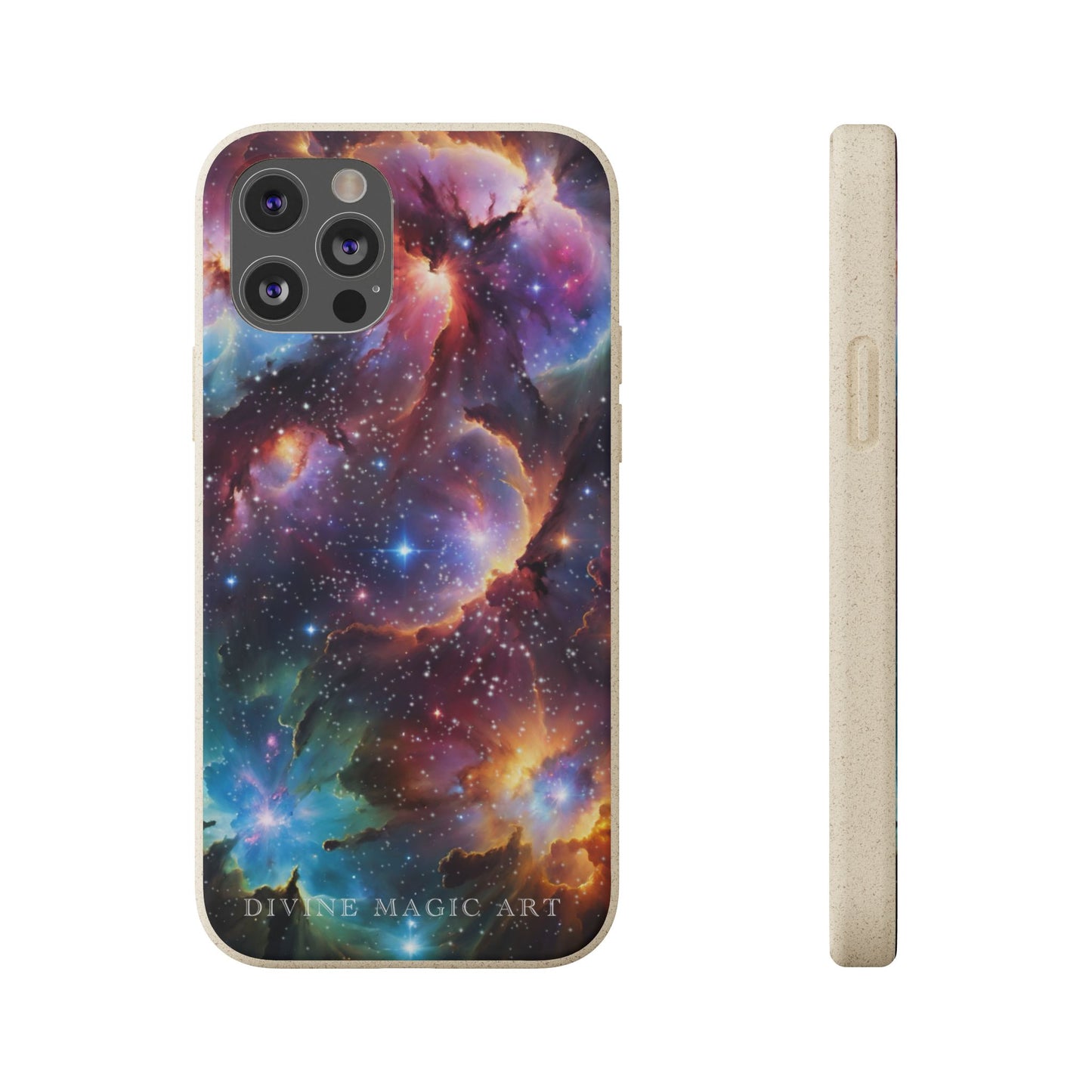 Phone Case - Universe 25