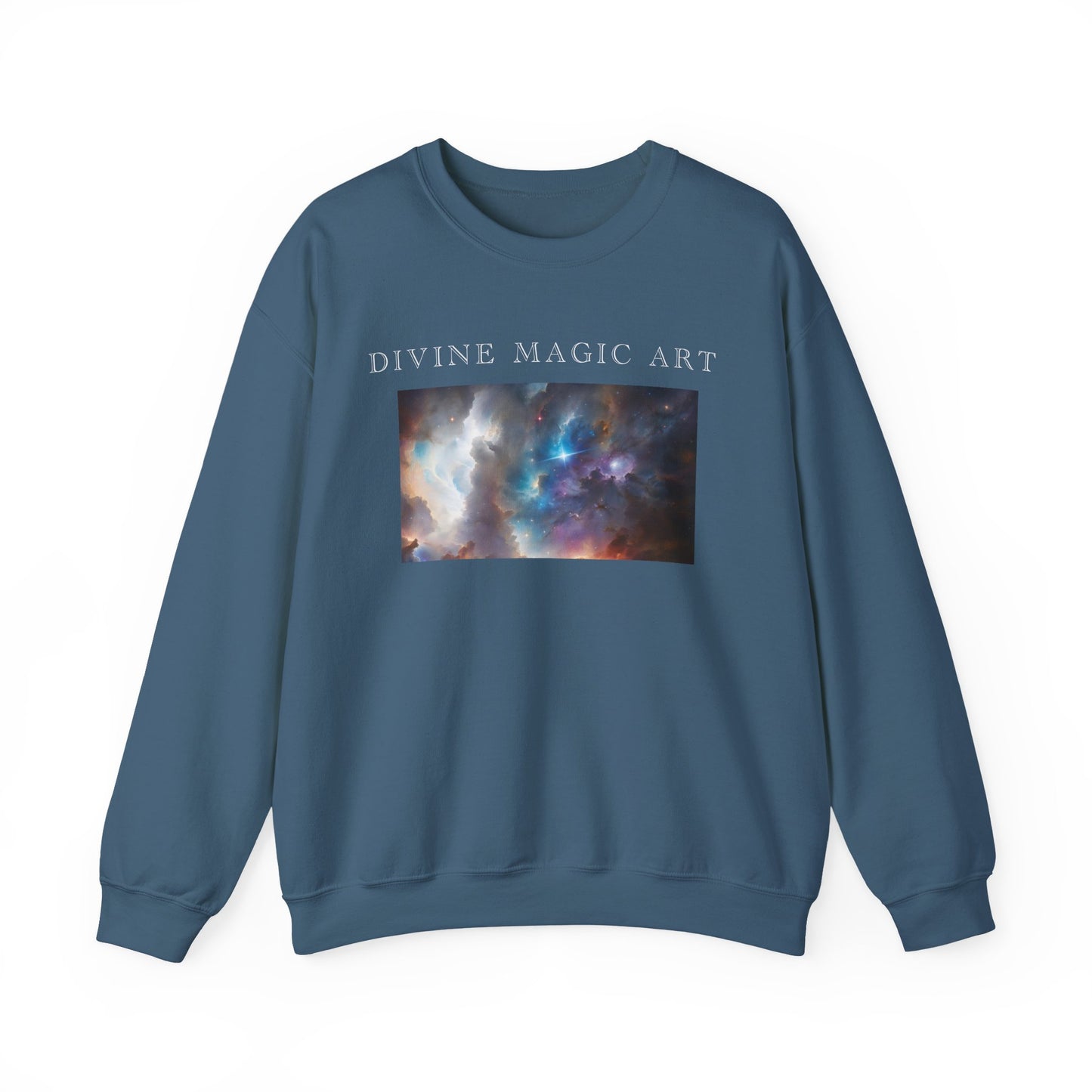 Sweatshirt - Universe 16