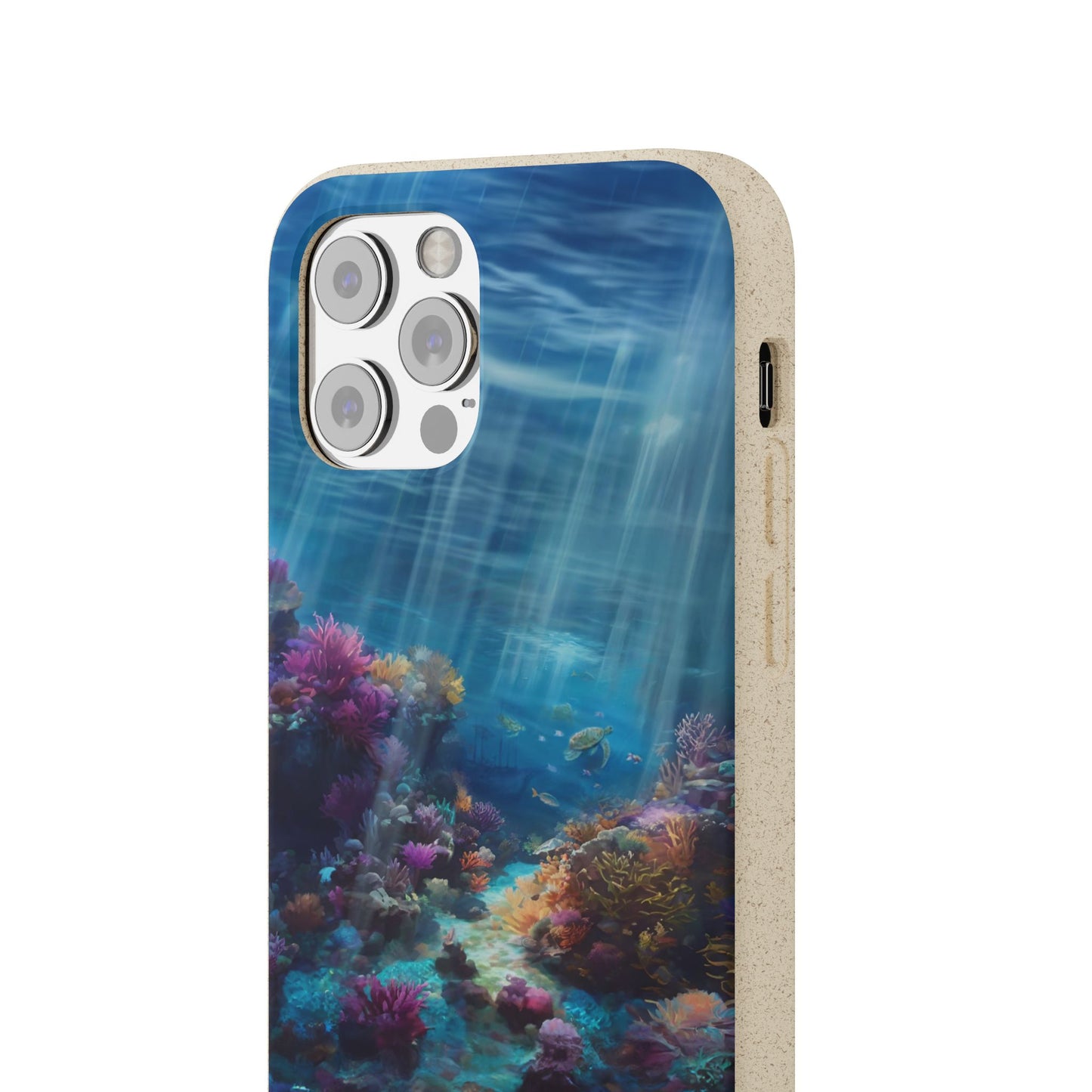 Phone Case - Paradise v2