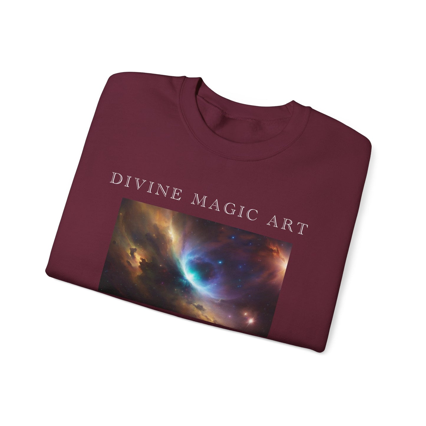 Sweatshirt - Universe 2