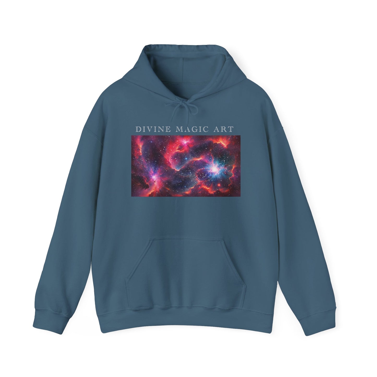 Unisex Hoodie - Universe 23