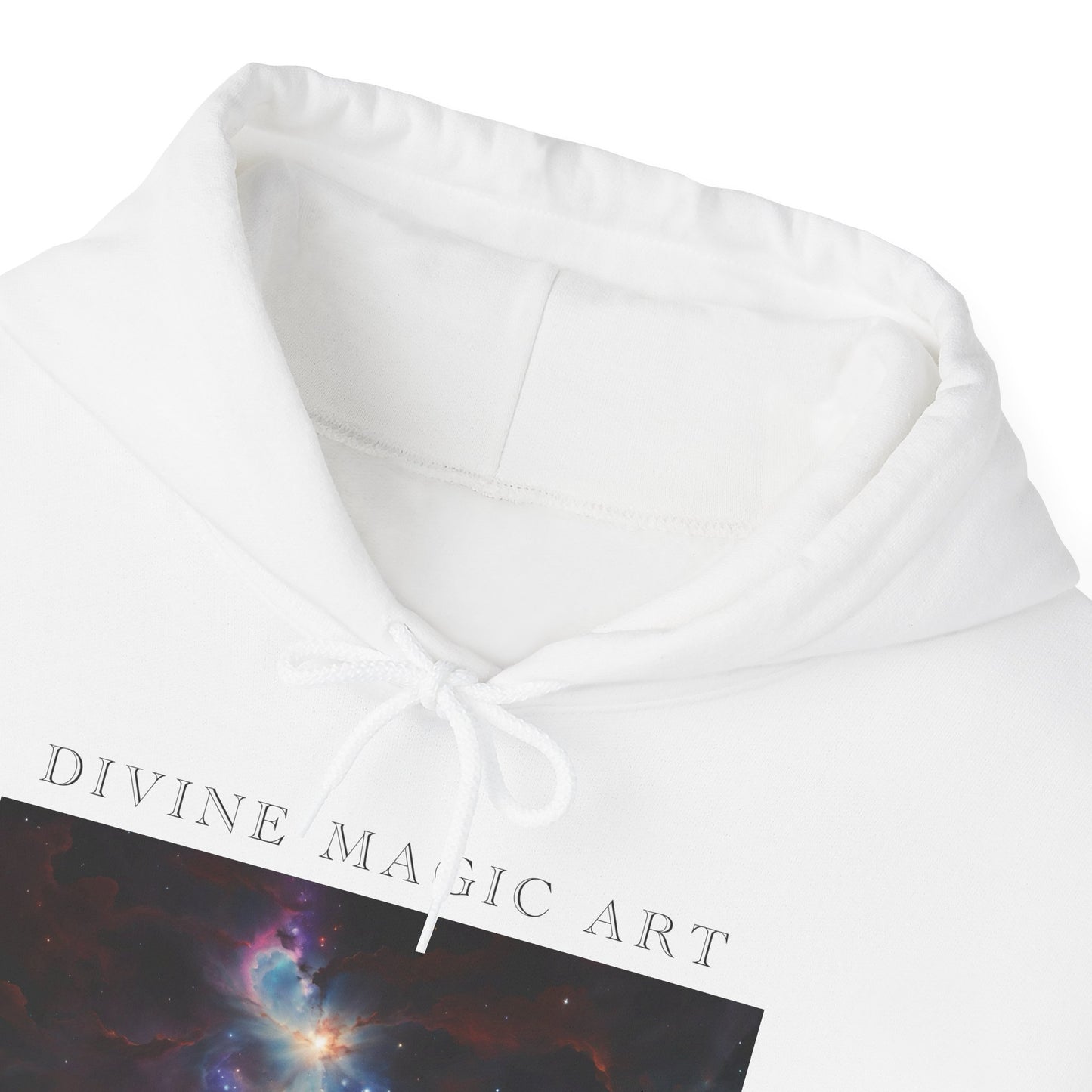Unisex Hoodie - Universe 17