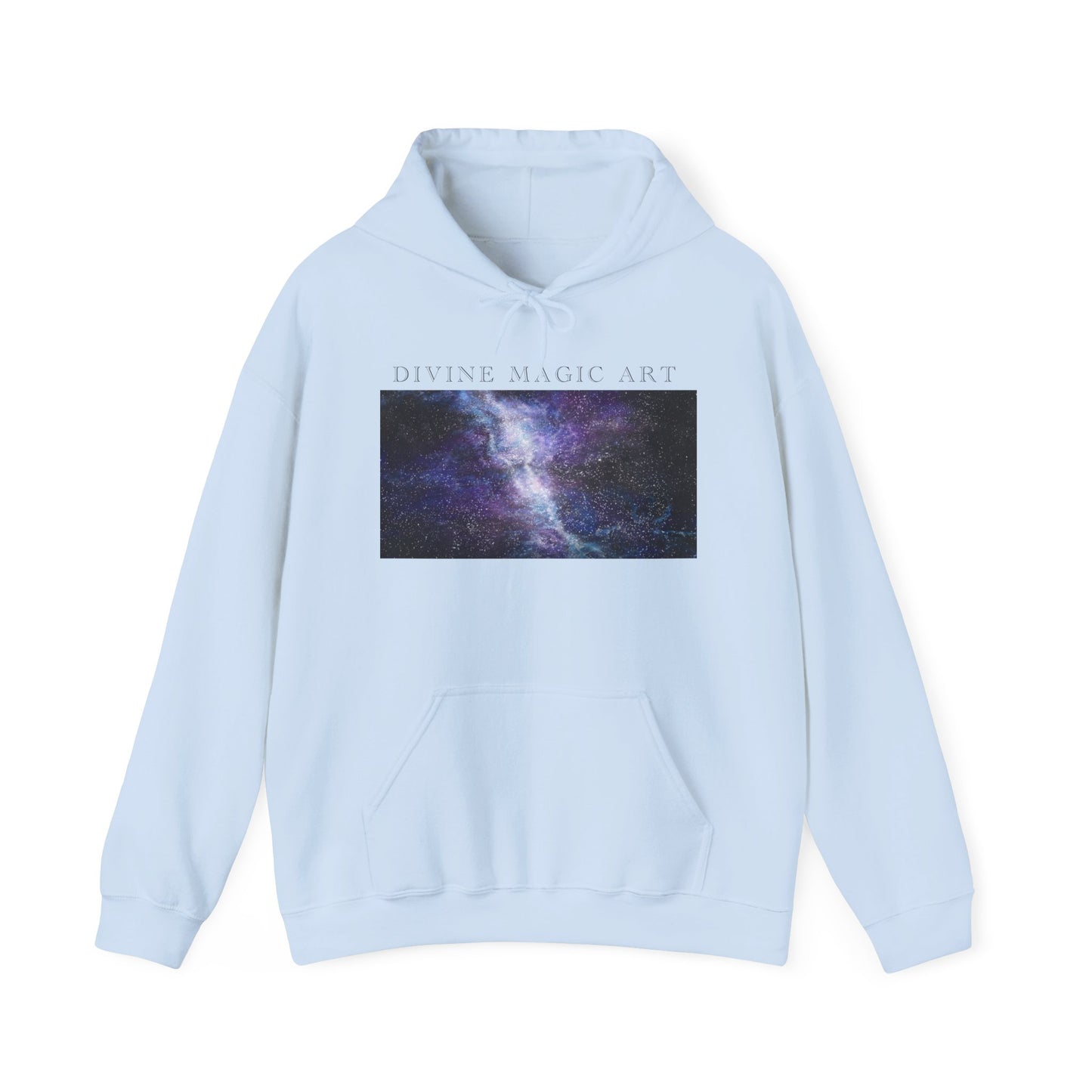 Unisex Hoodie - Universe 19