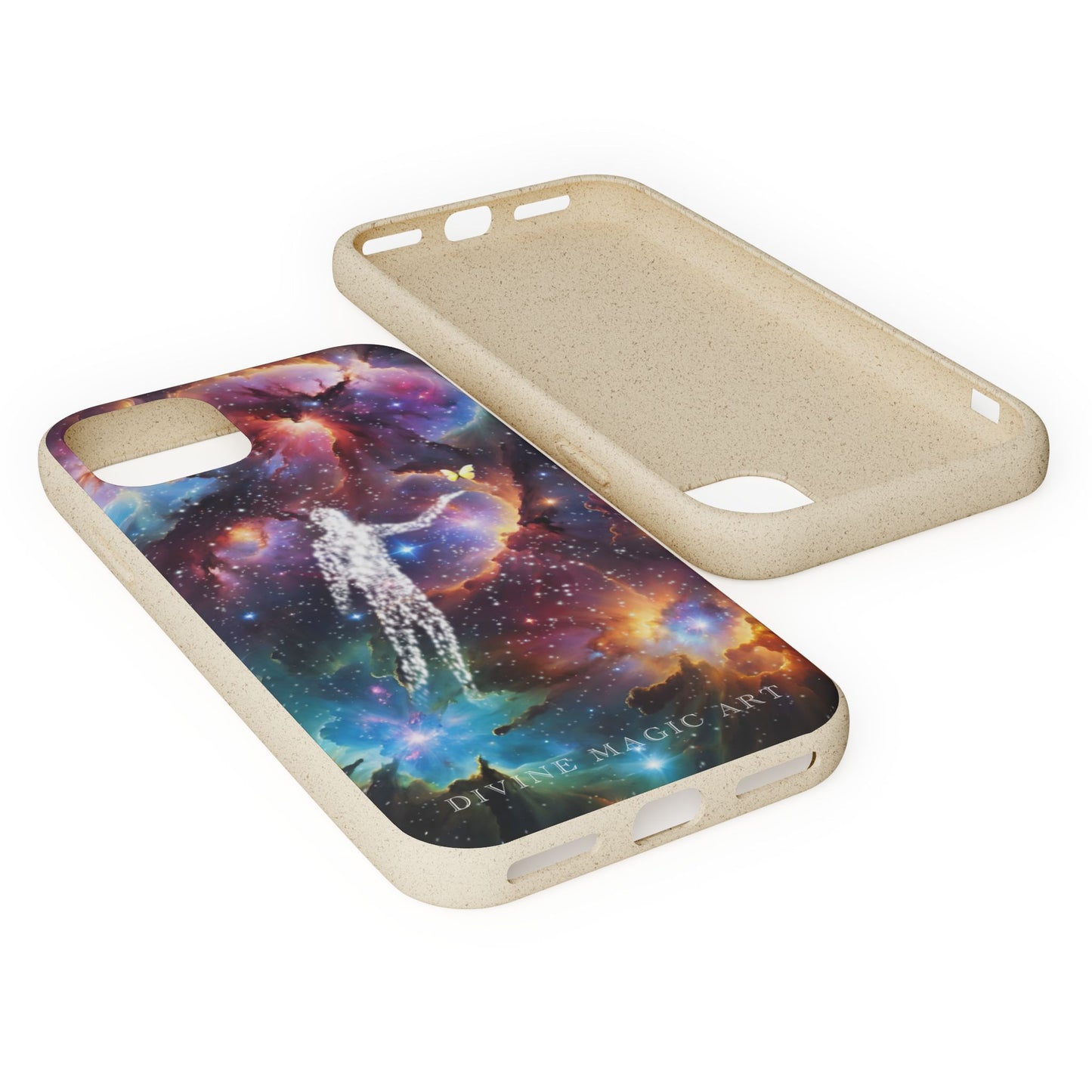 Phone Case - Universe 25