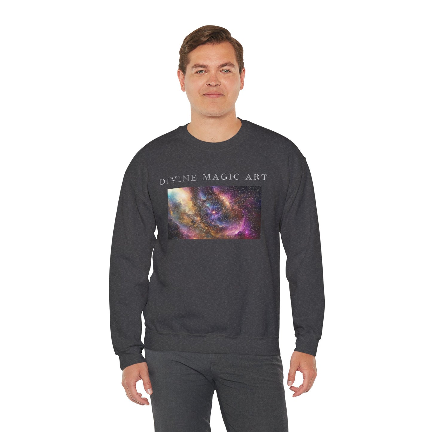 Sweatshirt - Universe 14