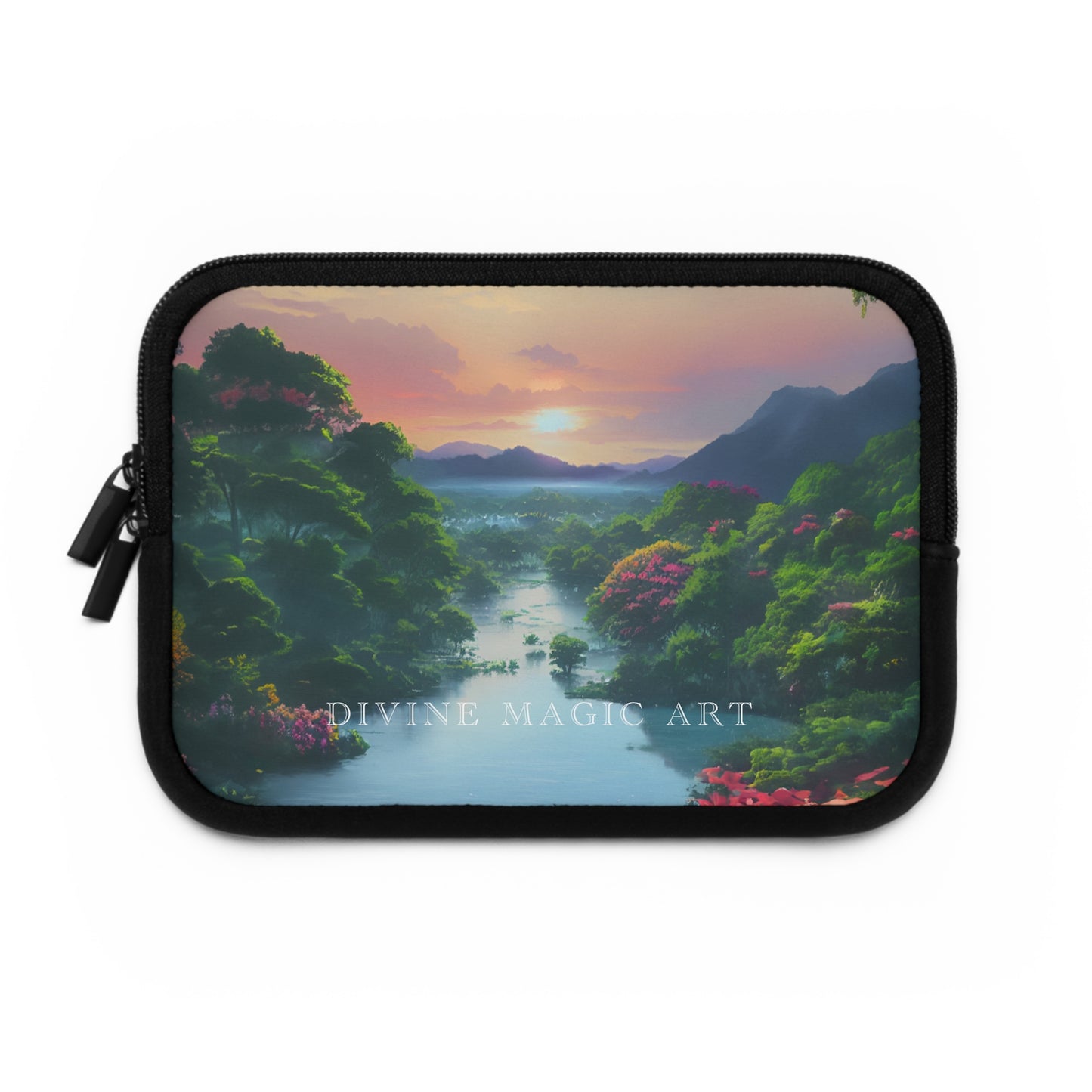 Laptop Sleeve - Paradise 14