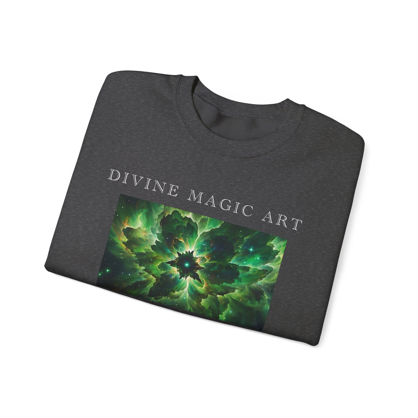 Sweatshirt - Universe 15