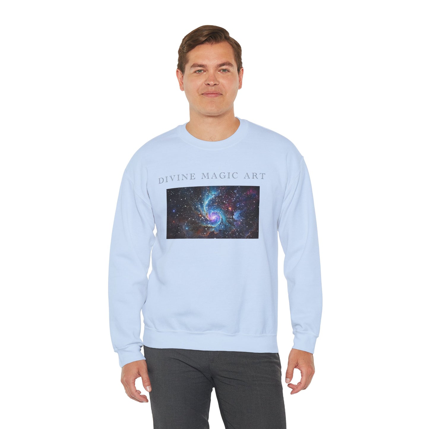 Sweatshirt - Universe 5