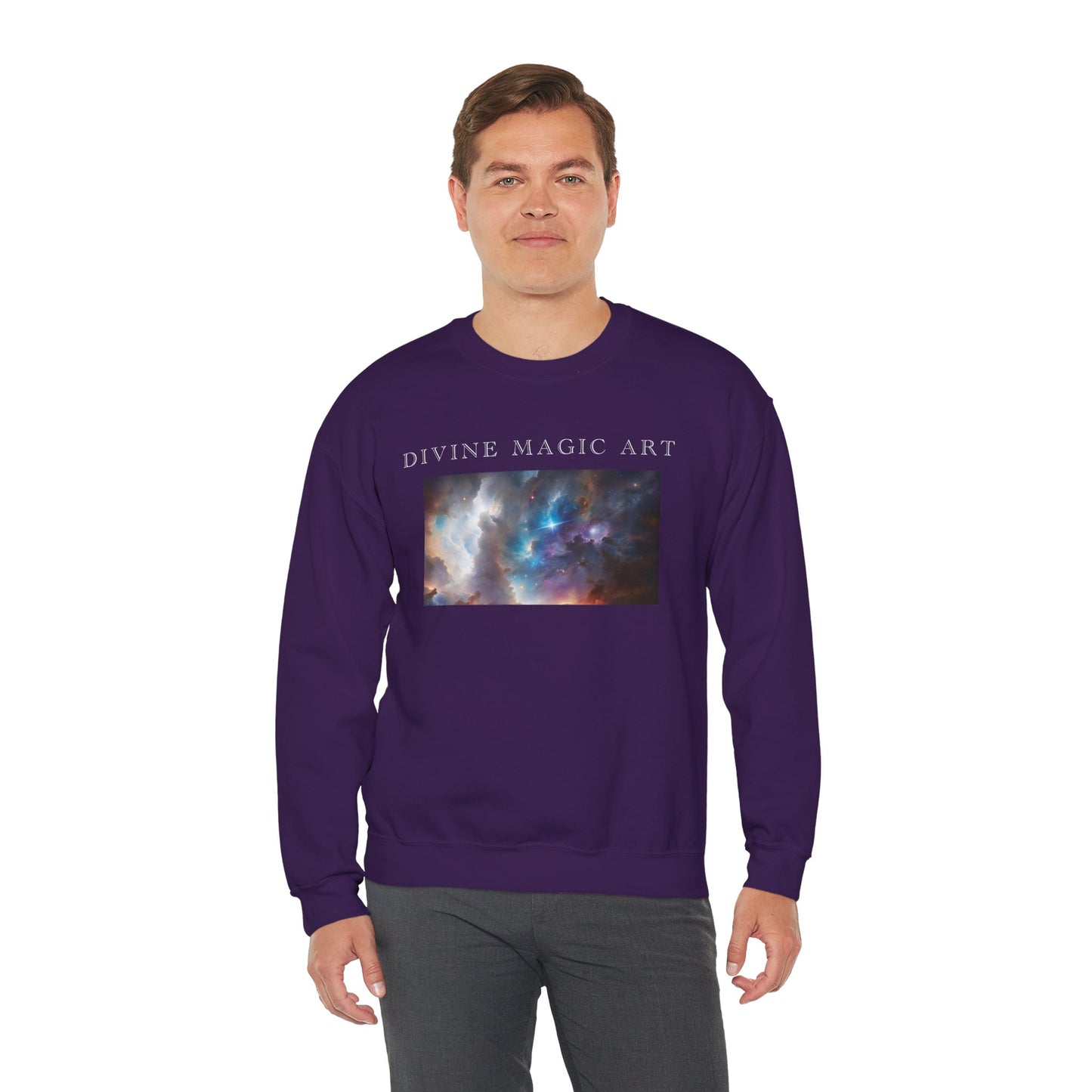 Sweatshirt - Universe 16