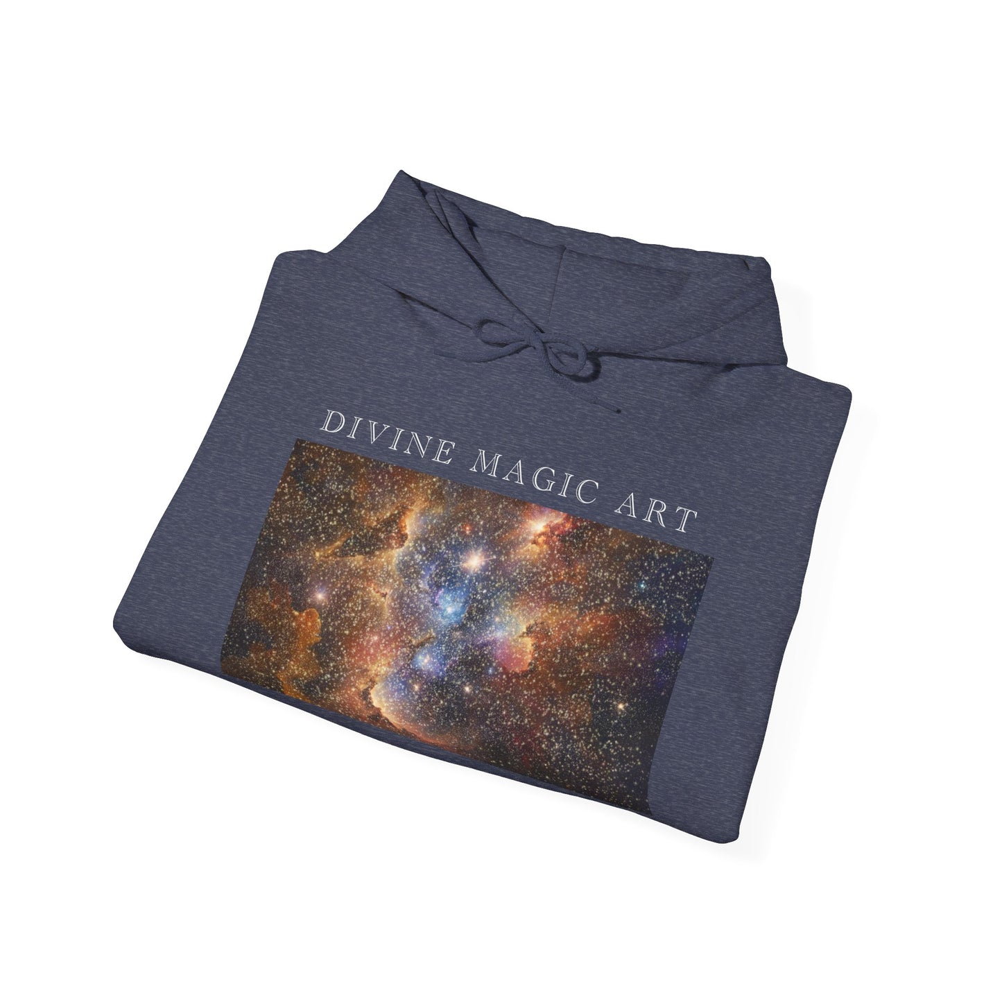 Unisex Hoodie - Universe 6