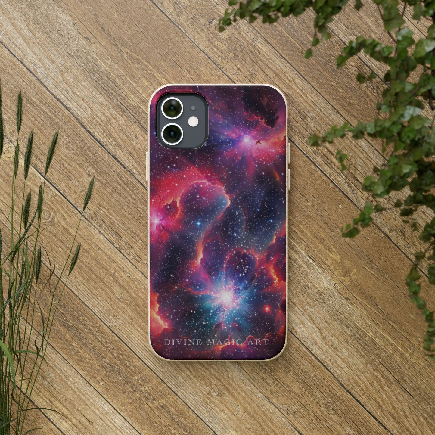 Phone Case - Universe 23